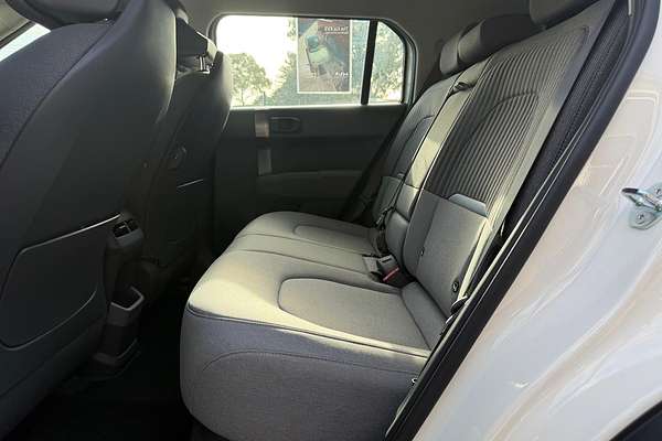 2026 Kia EV3 Air Long Range SV thumb-14