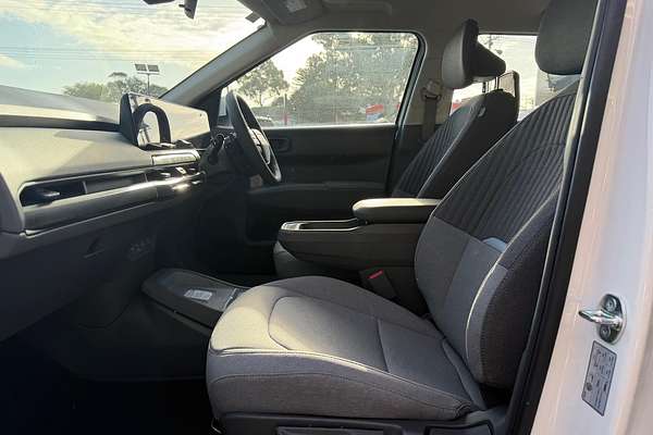 2026 Kia EV3 Air Long Range SV thumb-15
