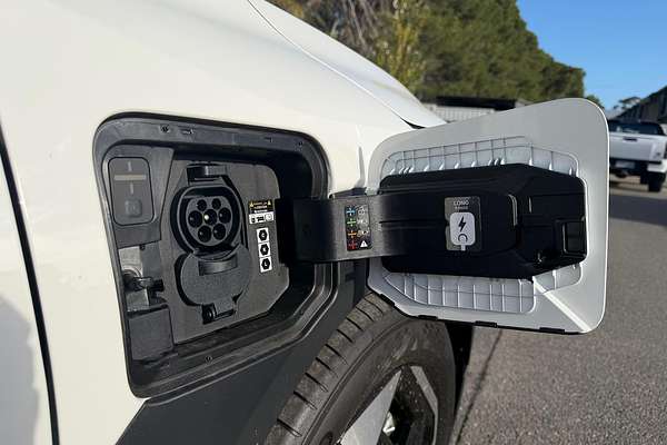 2026 Kia EV3 Air Long Range SV thumb-16