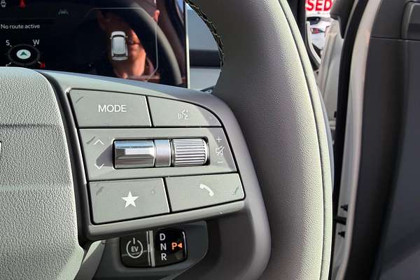 2026 Kia EV3 Air Long Range SV thumb-17