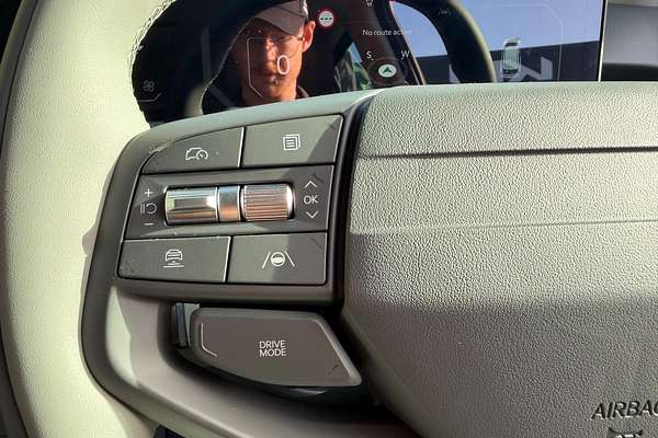 2026 Kia EV3 Air Long Range SV thumb-18