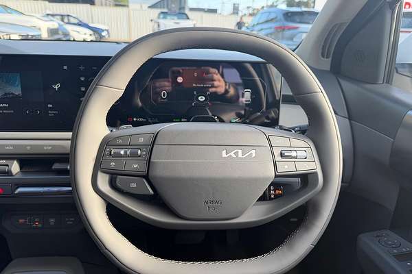 2026 Kia EV3 Air Long Range SV thumb-23