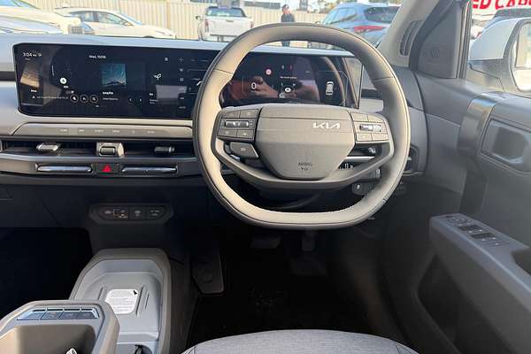 2026 Kia EV3 Air Long Range SV thumb-24