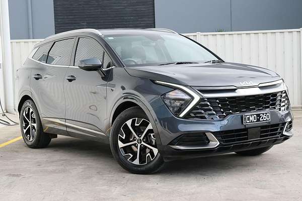 2023 Kia Sportage SX NQ5
