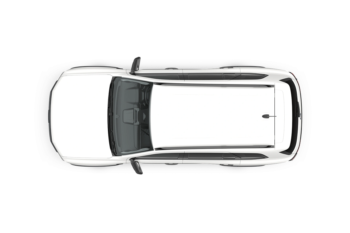 2026 Ford Everest Tremor 3.0L