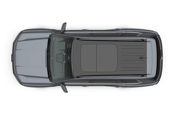 2026 Ford Everest Platinum 3.0L thumb-1
