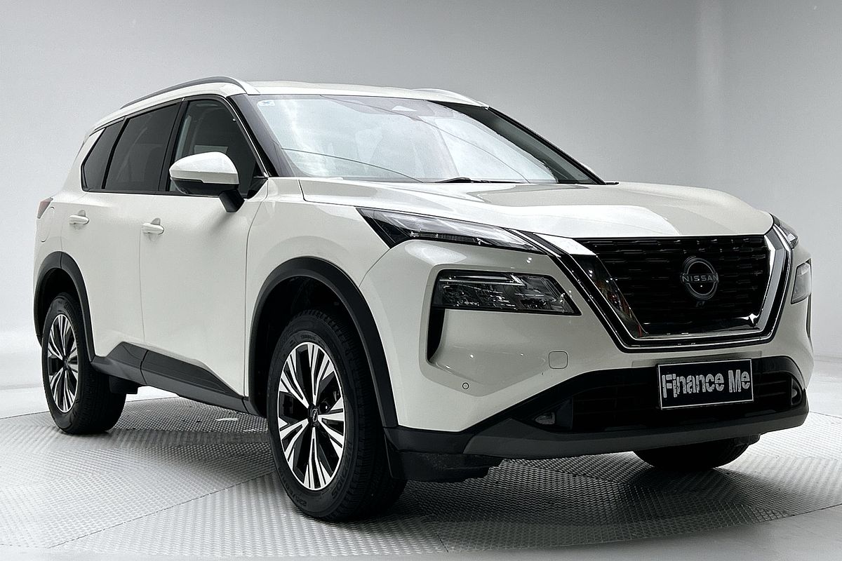 2023 Nissan X-TRAIL ST-L T33