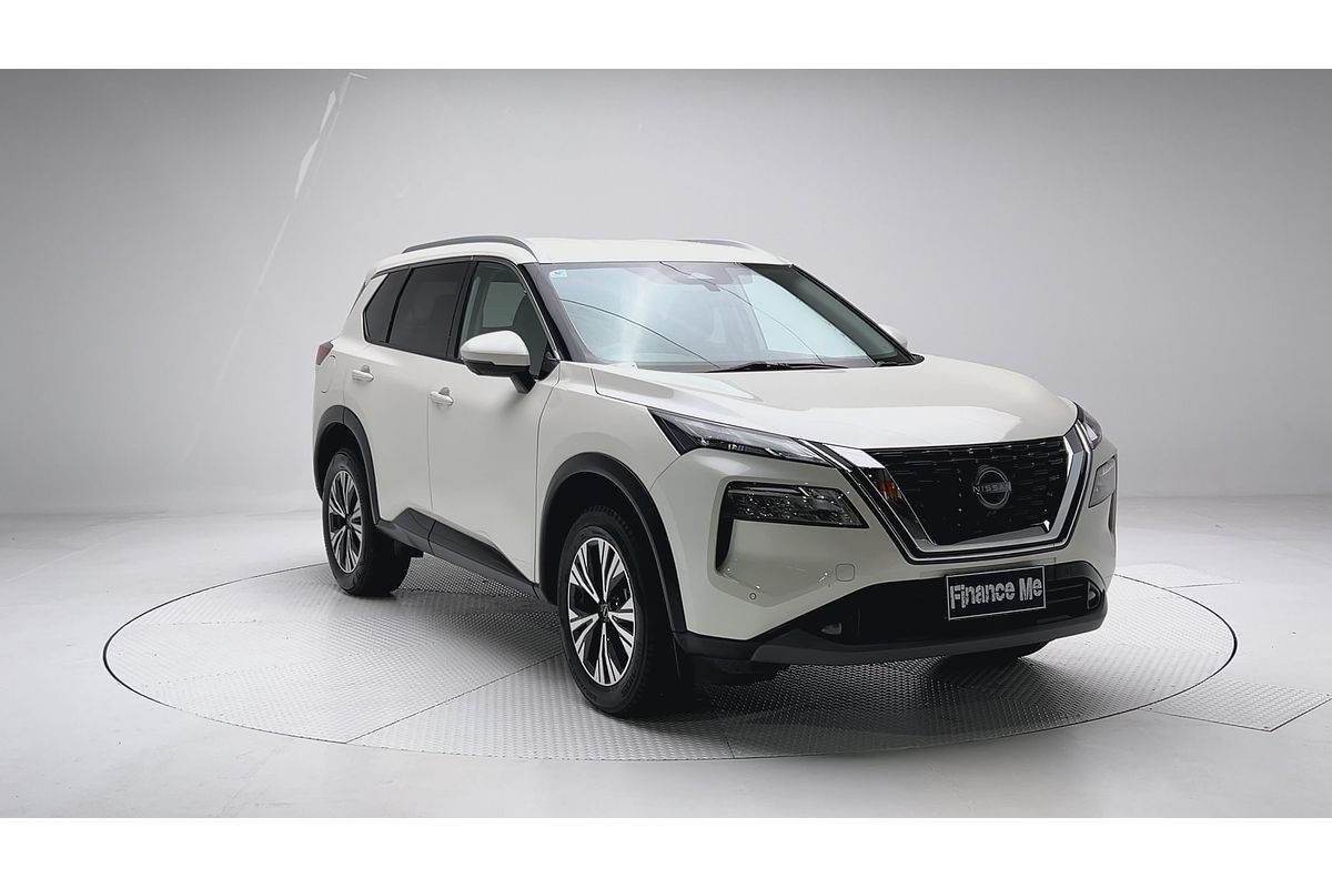 2023 Nissan X-TRAIL ST-L T33