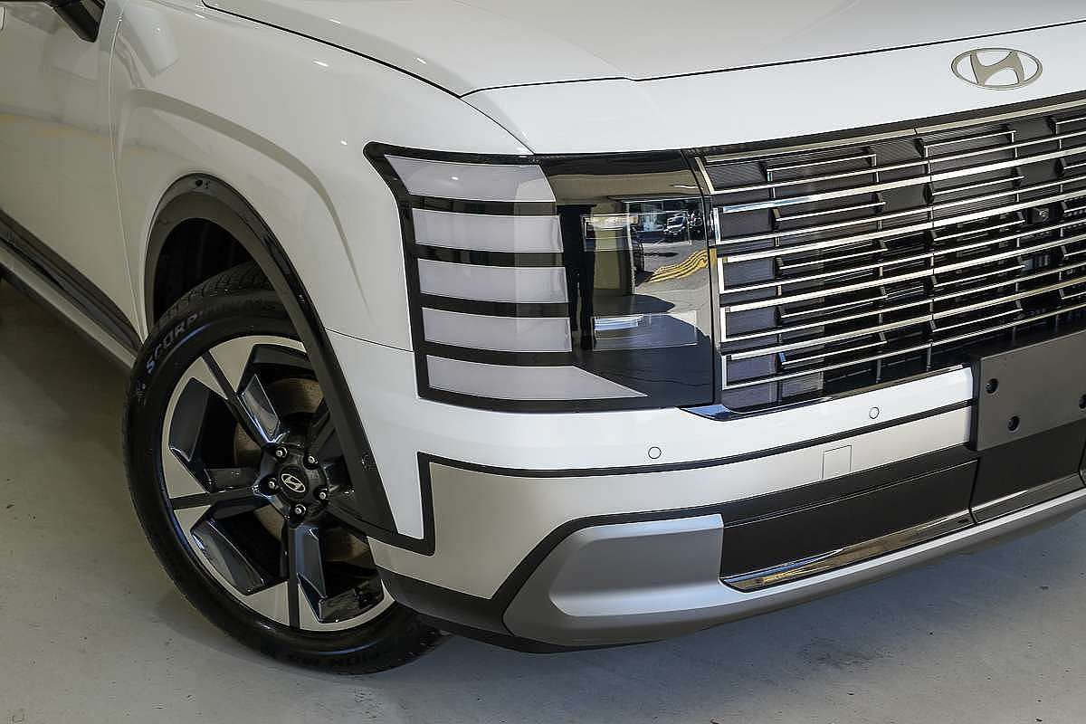 2026 Hyundai Palisade Elite LX3.V1