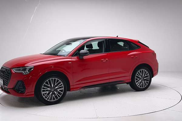 2025 Audi Q3 35 TFSI S line F3 thumb-3