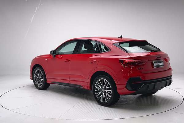 2025 Audi Q3 35 TFSI S line F3 thumb-5