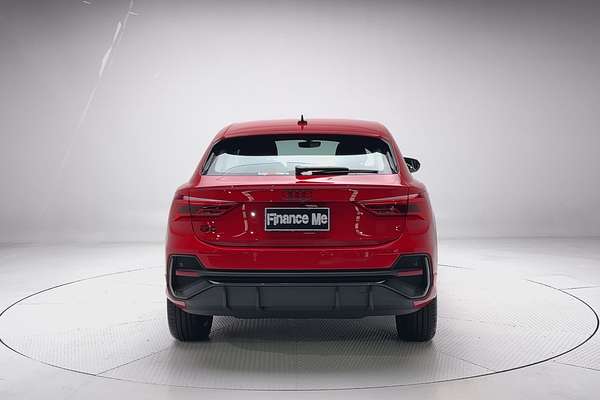 2025 Audi Q3 35 TFSI S line F3 thumb-6