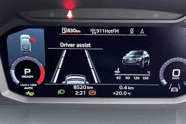 2025 Audi Q3 35 TFSI S line F3 thumb-13