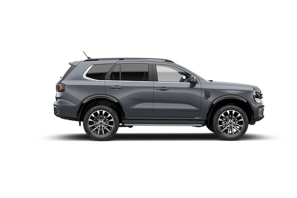 2026 Ford Everest Platinum 3.0L thumb-3
