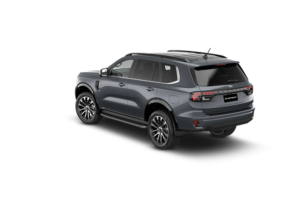 2026 Ford Everest Platinum 3.0L thumb-7