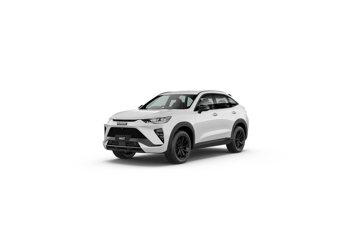 2026 GWM Haval H6GT Ultra Hi4 PHEV B03