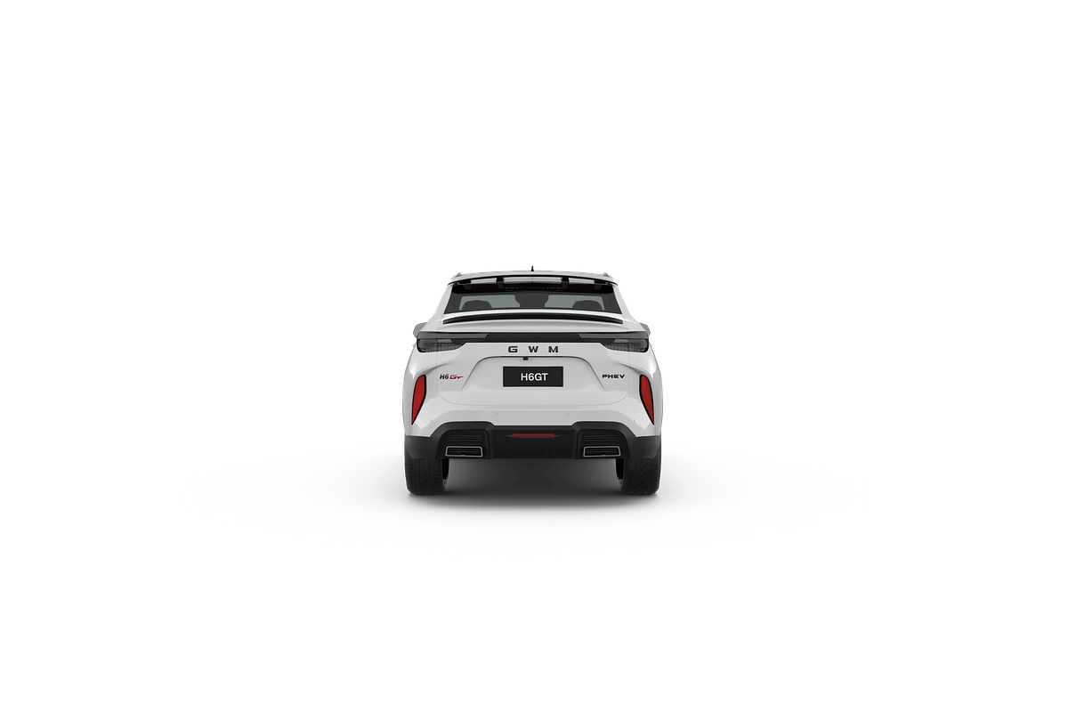 2026 GWM Haval H6GT Ultra Hi4 PHEV B03