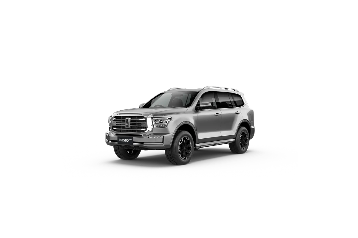 2026 GWM Tank 500 Ultra Hi4-T PHEV P03