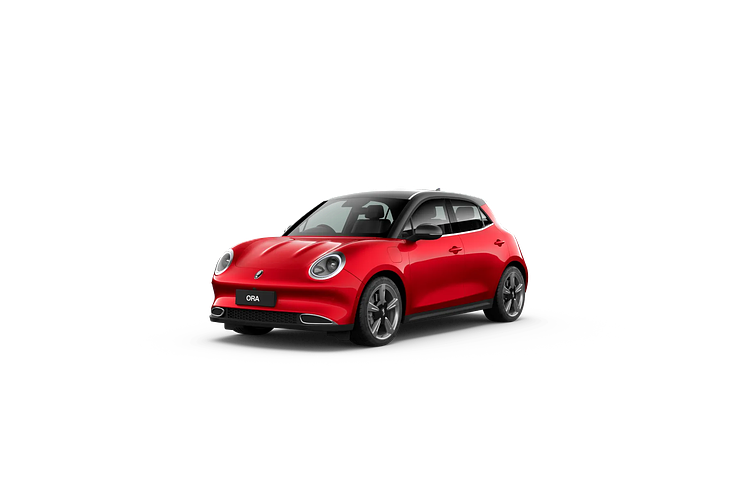 2026 GWM Ora
