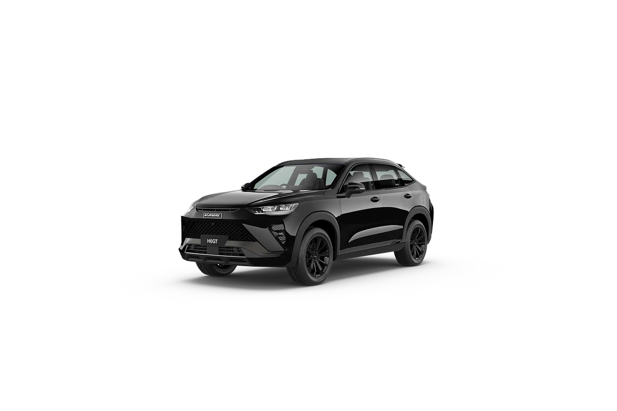 2026 GWM Haval H6GT Ultra Hi4 PHEV B03