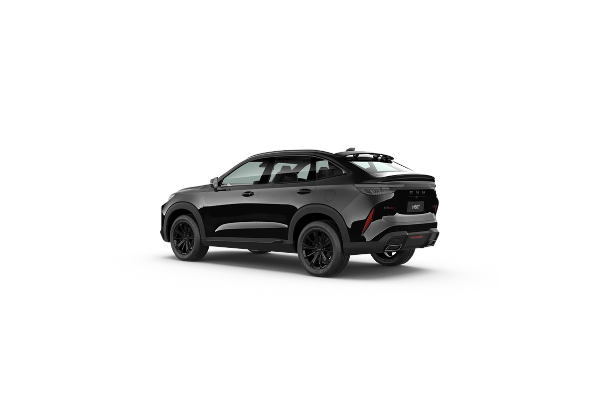 2026 GWM Haval H6GT Ultra Hi4 PHEV B03