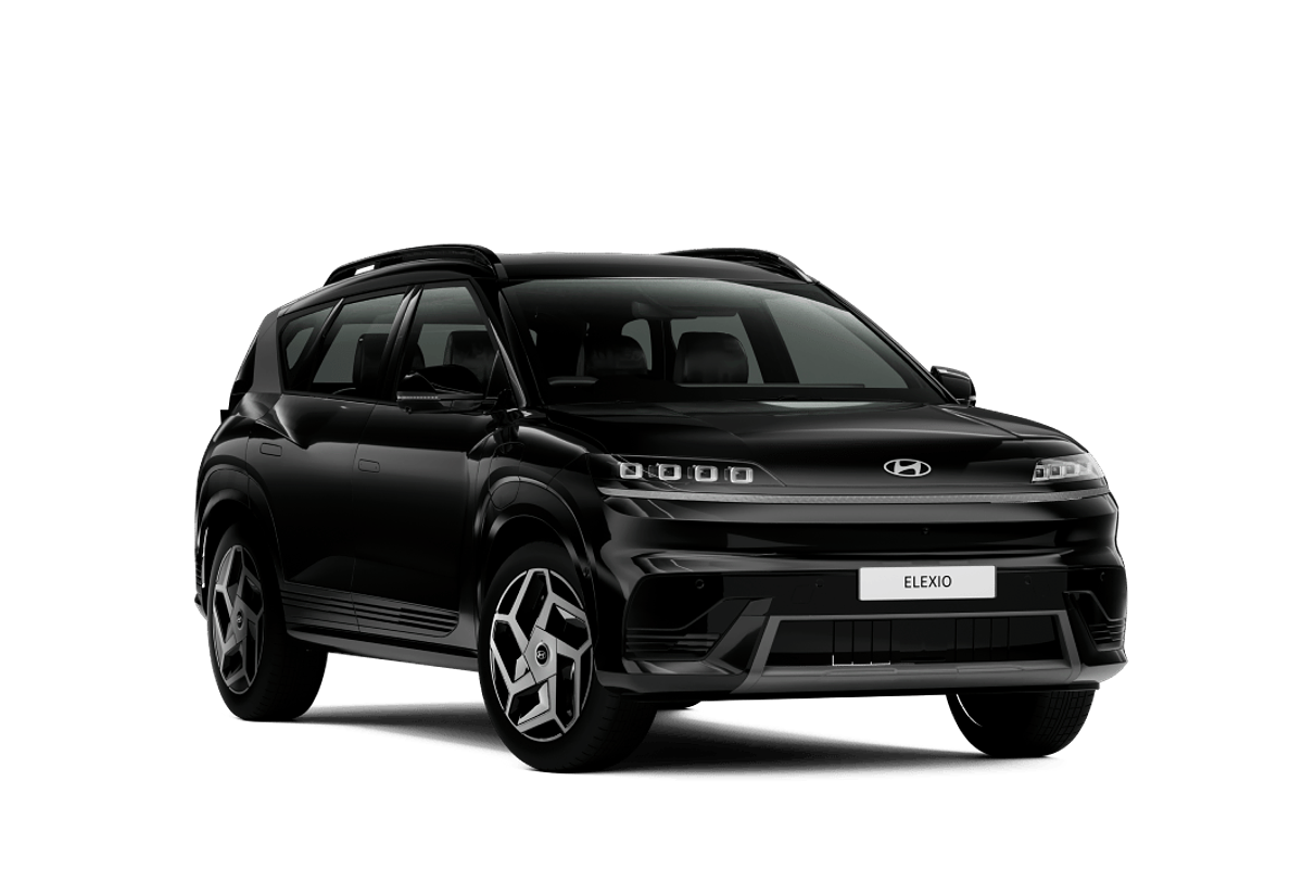 2026 Hyundai ELEXIO Elite OE1.V1