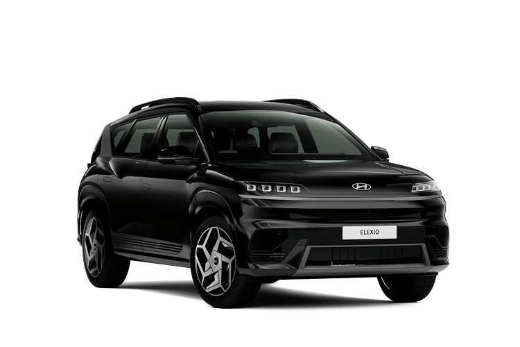 2026 Hyundai ELEXIO Elite OE1.V1