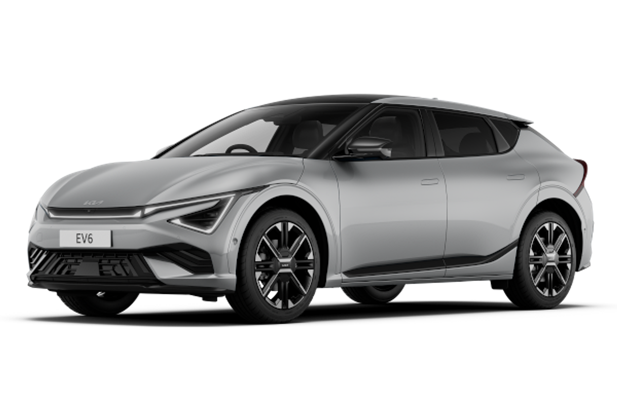 2026 Kia EV6 GT-Line CV PE