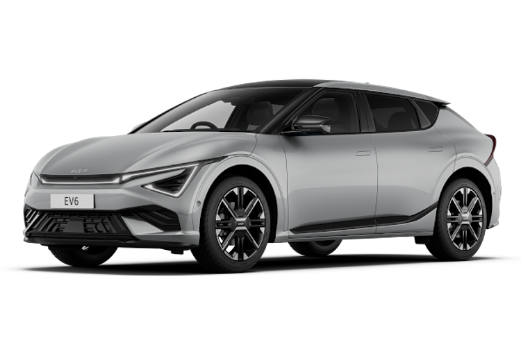2026 Kia EV6 GT-Line CV PE