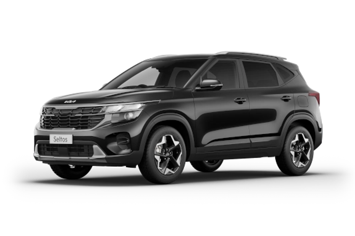 2026 Kia Seltos Sport+ SP2 PE