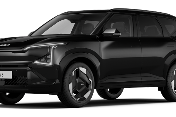 2026 Kia EV5 GT-Line OVc thumb-0