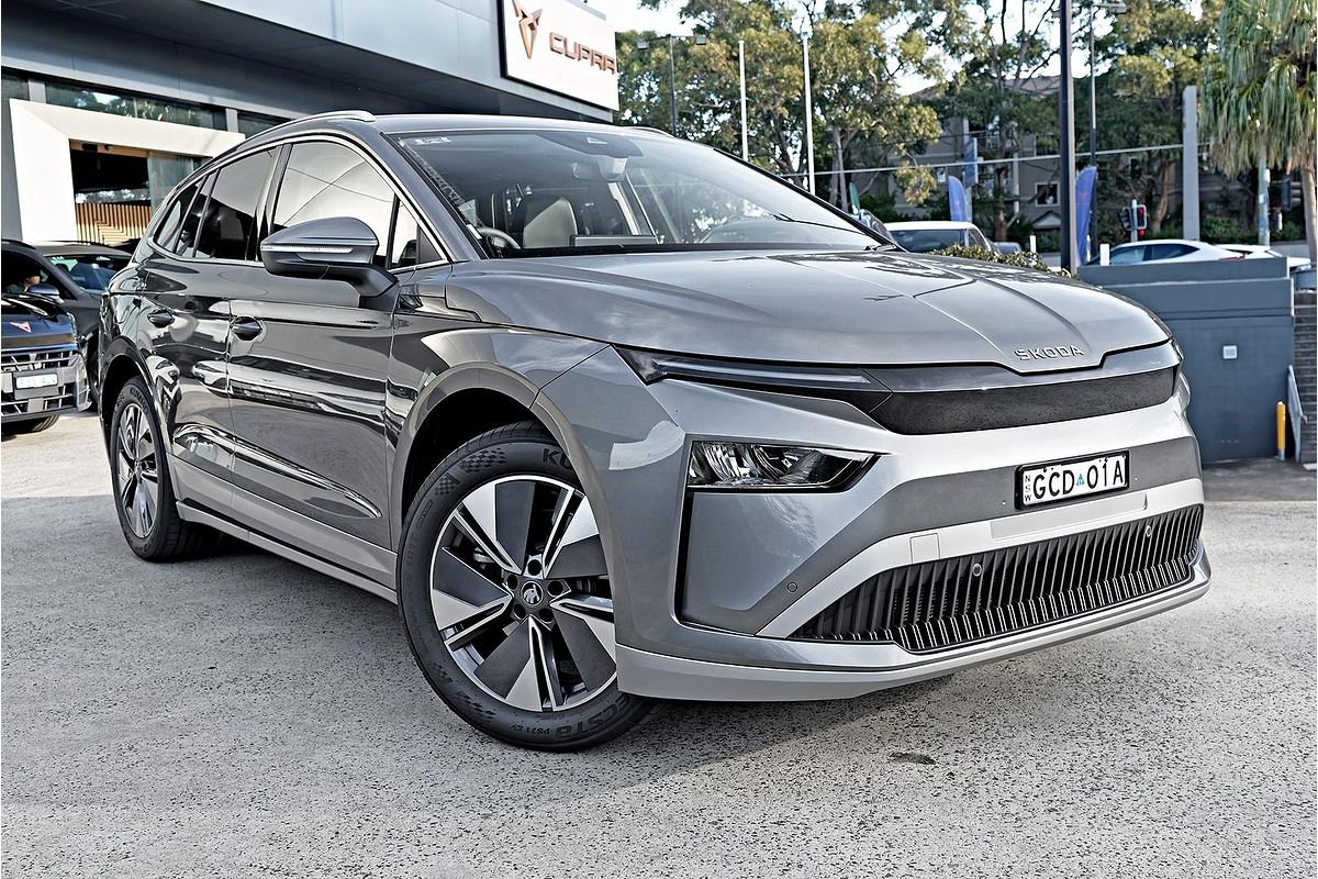2026 SKODA Enyaq 60 Select NY