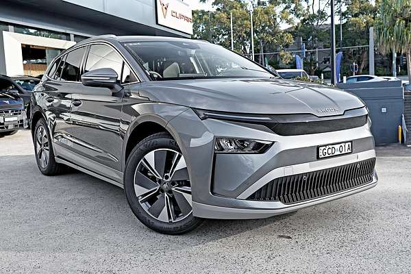 2026 SKODA Enyaq 60 Select NY