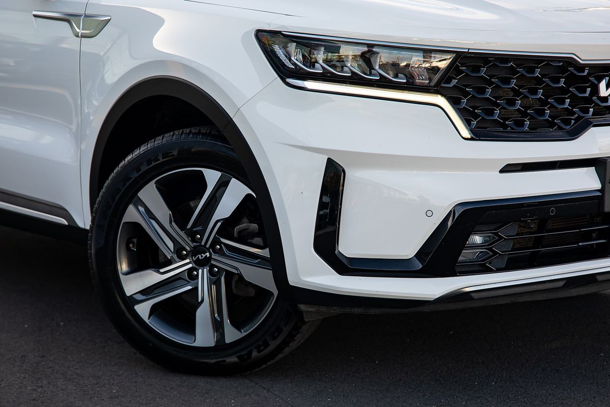 2022 Kia Sorento Sport+ MQ4