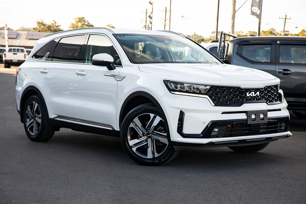 2022 Kia Sorento Sport+ MQ4