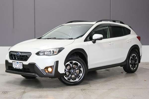 2022 Subaru XV 2.0i Premium G5X