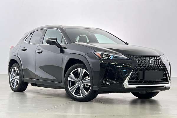2024 Lexus UX UX300e Sports Luxury KMA10R