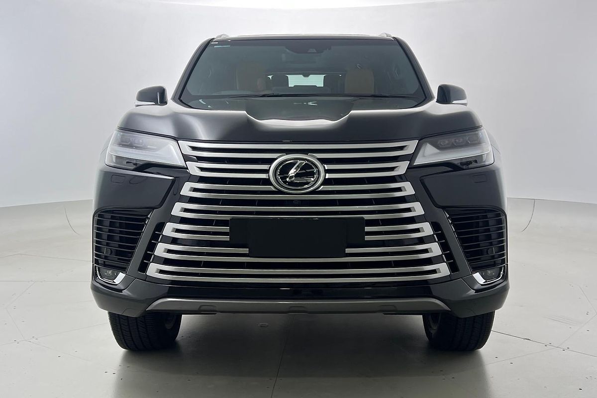 2024 Lexus LX LX600 Sports Luxury VJA310R