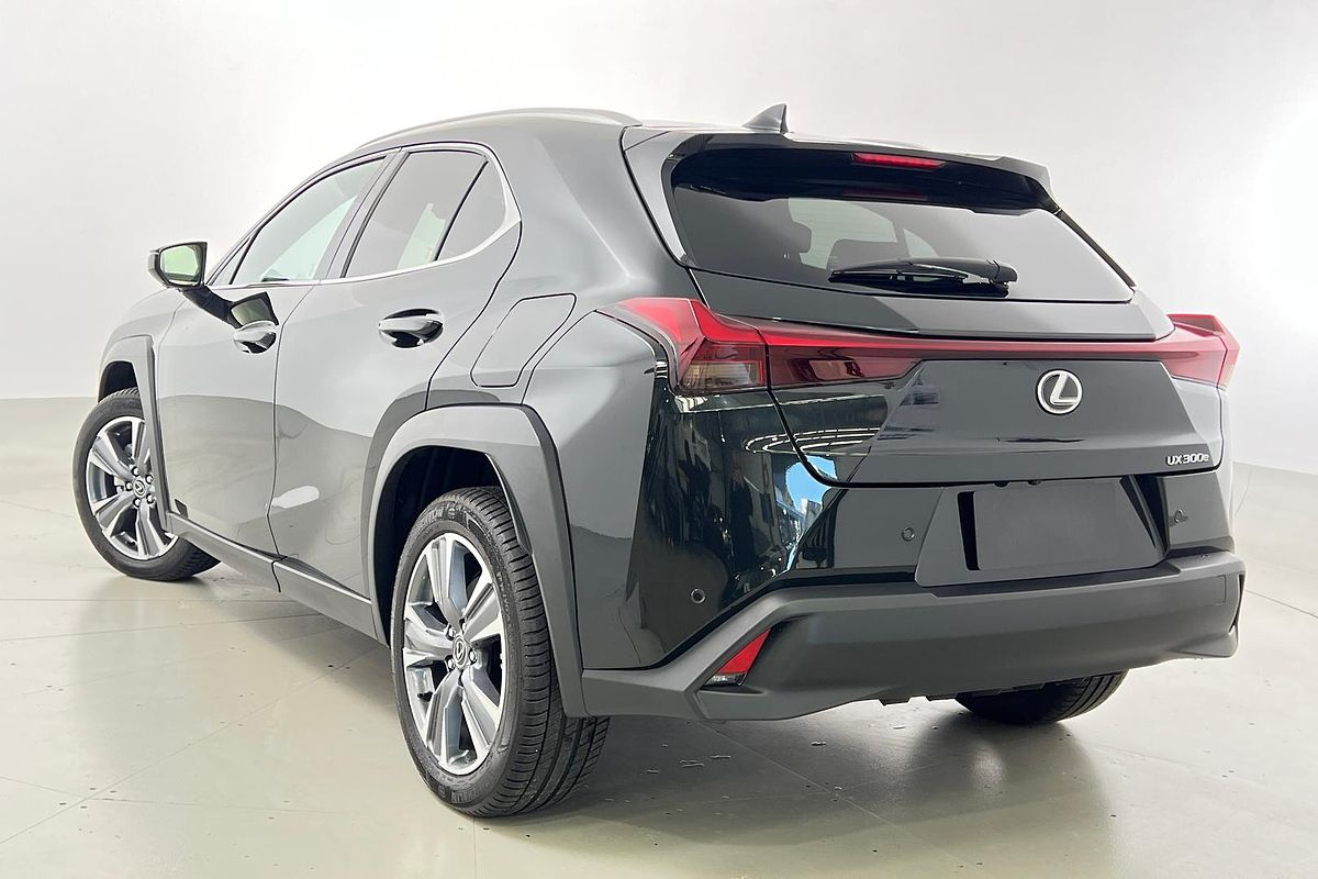 2024 Lexus UX UX300e Sports Luxury KMA10R