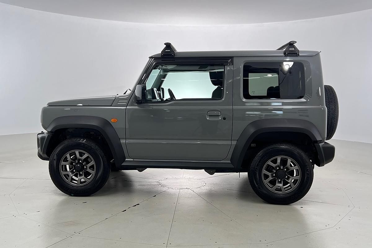 2024 Suzuki Jimny XL JJ