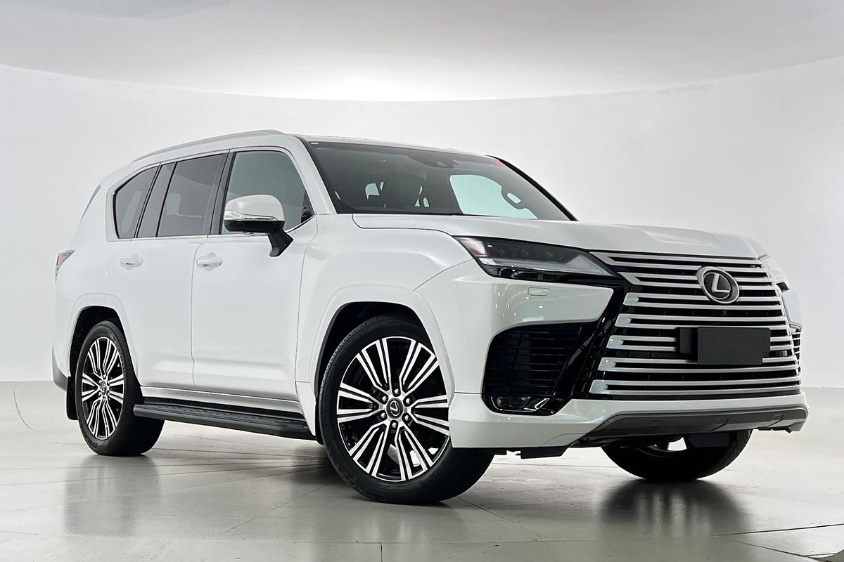 2024 Lexus LX LX500d Sports Luxury FJA310R