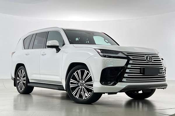 2024 Lexus LX LX500d Sports Luxury FJA310R