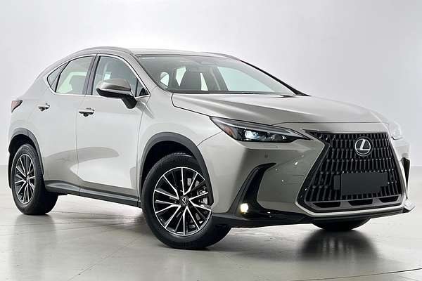 2023 Lexus NX NX350h Luxury AAZH20R