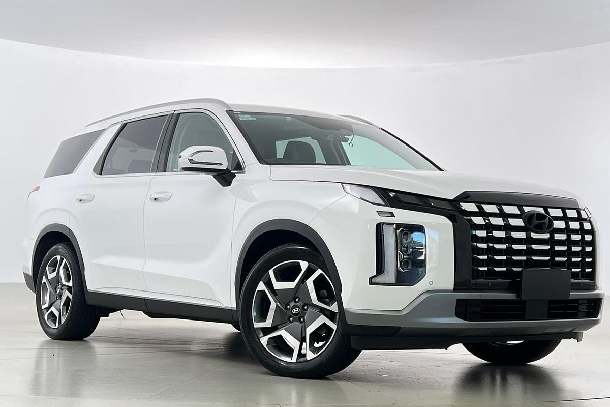 2023 Hyundai Palisade Elite LX2.V3