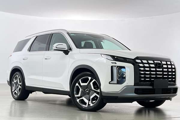 2023 Hyundai Palisade Elite LX2.V3