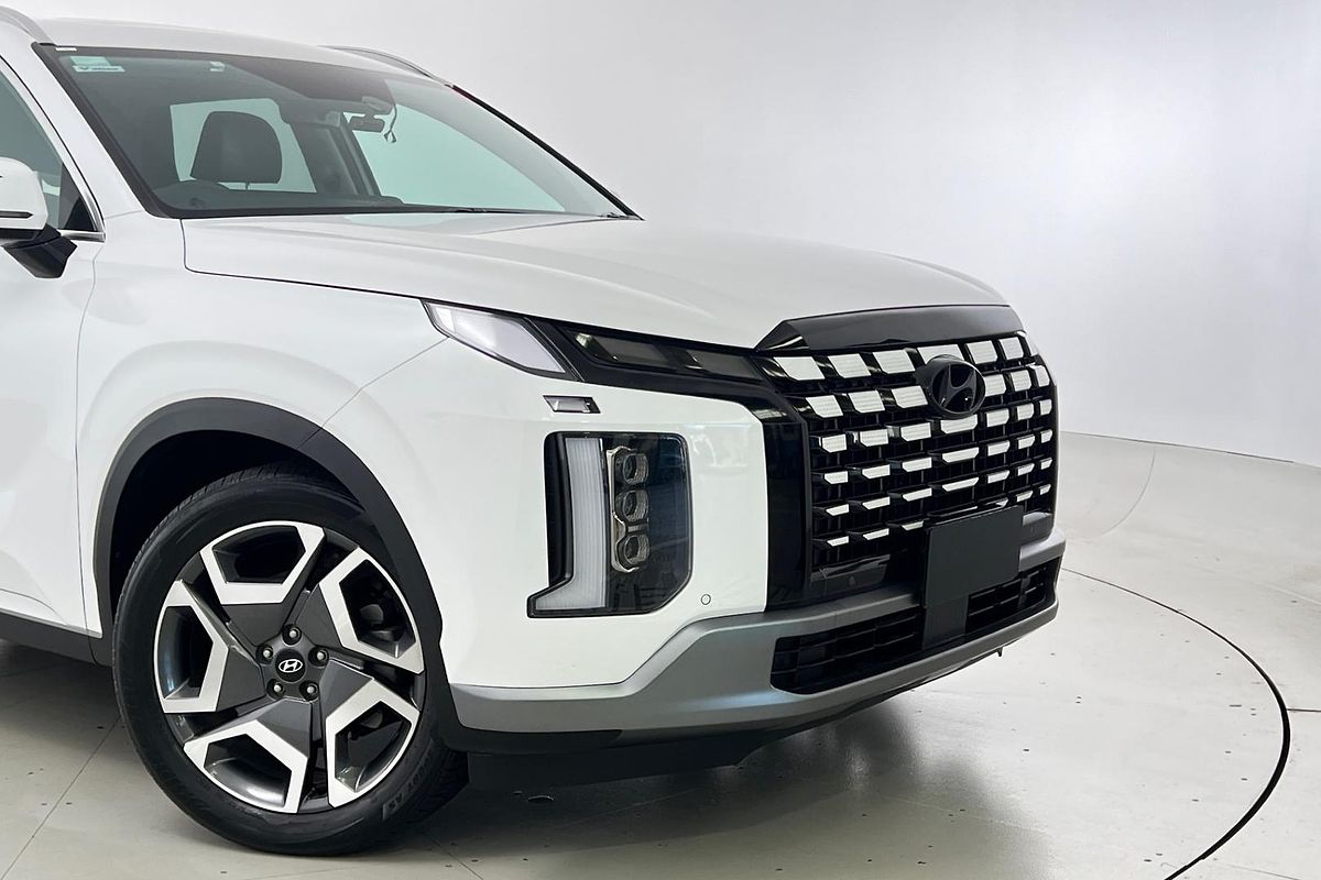 2023 Hyundai Palisade Elite LX2.V3