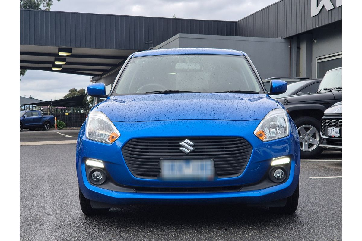 2020 Suzuki Swift GL Navigator AZ