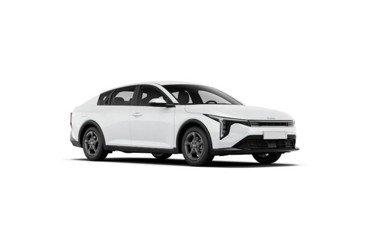 2026 Kia K4 S CL4m