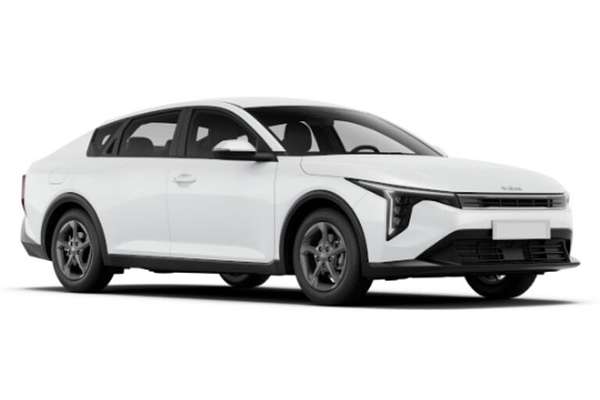 2026 Kia K4 S CL4m