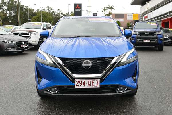2022 Nissan QASHQAI ST-L J12 thumb-2
